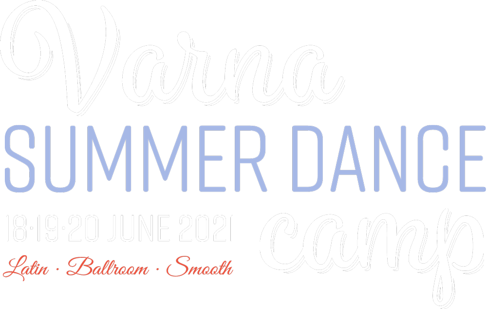 Varna Summer Dance Camp Logo
